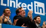LinkedIn.com ลางบอกเหตุ"ฟองสบู่ดอทคอมรอบ 2"?