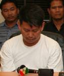 คุมฝากขัง “นายดาบ” อุ้มเหยื่อรีดเงิน-ค้านประกัน!