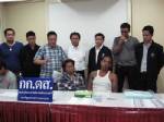รวบสองผัวเมียรับทำแท้งเถื่อน