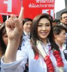 ยุทธศาสตร์ของ”ยิ่งลักษณ์” (ยิ่งชัง)