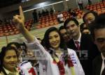 โพลชี้คะแนนนิยมผู้นำ “มาร์ค” ลดฮวบ “ปู” เพิ่มทุกด้าน!
