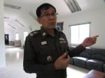 ผู้การ ตร.น่าน สั่งคุมเข้มขนเงิน-อาวุธ เข้าพื้นที่รับศึกเลือกตั้ง