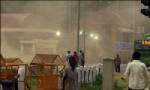 พายุฝนโหมกระหน่ำอินเดียคร่าชีวิต 42 ราย