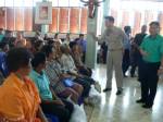 ผู้ว่าฯ พิจิตร เร่งโหมโรงชวนคนเลือกตั้ง - วางเป้าผู้ใช้สิทธิ 70%