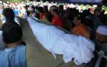 Malaysia probes rural town after deadly landslide