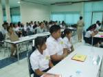 น.ร.สุขสำราญราษฎร์รังสรรค์ชนะแข่งขันตอบปัญหาประชาธิปไตย