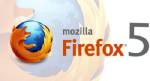 Firefox เปิดให้ดาวน์โหลดเวอร์ชัน 5.0 beta แล้ววันนี้