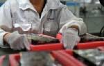 Updated : โรงงาน "Foxconn" ระเบิดทำ iPad2 ขาดตลาด 5 แสนเครื่อง