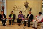 100 องค์กรสุขภาพจัดใหญ่ “1 ศตวรรษ เสม พริ้งพวงแก้ว”