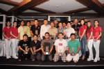 Lexus Golf Tournament 2011 ดวลไทยคันทรีคลับ