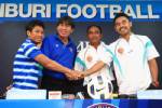 "ฉลาม"ลั่นดับ"อิเหนา"ศึก AFC CUP