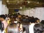 จัดนัดพบแรงงาน 27-28 พ.ค.อุ้มบัณฑิตเตะฝุ่น 3 แสน