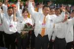 “สุวิทย์” รับแผนบริหารพระวิหารเขมรรุกอธิปไตยไทย โยน กห.แจงอิเหนายกทีมสำรวจ