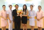 ฉลองครบรอบ 34 ปี สุขภาพดีกับโรงพยาบาลธนบุรี