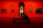 Cultured people happier, less stressed: study