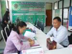 ความหวังใหม่ส่งผู้สมัครที่ระนอง