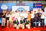 รวมพลคนจิตอาสา เตรียมพร้อมรับภัยพิบัติ