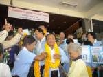 ประชาธิปัตย์ ส่งนายทหารลงแข่งในพื้นที่กลุ่ม “วังน้ำเย็น” หวังชิงเก้าอี้