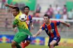 "สิงห์เจ้าท่า"ถล่มสิงห์เหนือ 3-1