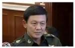 กอ.รมน.สั่งยุบ ศอ.รส.ปล่อย ตร.ดูแลความสงบฯเหตุการเมืองทุเลา