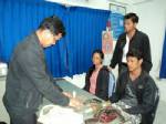 ตร.รวบ “แม่ยาย-ณัฐวุฒิ”ค้ายาบ้า-M79 คาบ้านที่พิจิตร