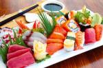 “ซูชิ” วัฒนธรรมการกินแดนปลาดิบ