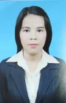สาวโนเนม จากพรรคชาติพัฒนาเพื่อแผ่นดินสมัครส.ส.แปดริ้ว