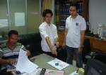 ตร.-ทหารใช้แผน 315 ล่อจับเอเยนต์ยาบ้า