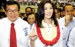 “โจกแดง” ยึดเพื่อไทย เหยียบศพพี่น้อง นปช. สู่อำนาจทางการเมือง