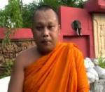 พระเกจิดังภาคใต้เตือนสติผู้สมัคร ส.ส.ให้นึกถึงประเทศชาติเป็นหลัก