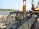สะพานมิตรภาพ 3 ไทย-ลาว เสร็จสมบูรณ์ ก.ย.นี้ ตัดริบบิ้น พ.ย.