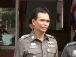 สรุปยอดสมัคร ส.ส.อุดรธานี 69 ราย มั่นใจไร้เหตุรุนแรงถึงขั้นเอาชีวิต