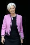 ฝรั่งเศสเผยผู้นำกลุ่ม G8 เชียร์ “ลาการ์ด” เป็น ผอ.IMF
