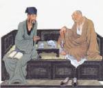 นิทานเซน : พุทธะกับมูลวัว