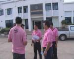 ตัวแทน นศ.ม.อีสานร้องศาลปกครองขอคุ้มครองสิทธิใบ ป.บัณฑิต