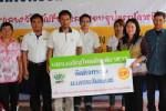ซีพีเอฟ มอบสื่อการสอนสร้างสรรค์เยาวชนไทย