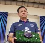 ส.ส.บุรีรัมย์ รุมสกรัมป้อมค่าย"บุรีรัมย์ซิตี้" หวังดับฝัน"เนวิน" ยึดครองทั้งจังหวัด