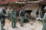 Six killed in spate of Thai south attacks