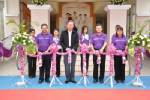 ผวจ.นครปฐมเปิดกิจกรรมครอบครัวเสริมกายใจสานสายใยรักแห่งครอบครัว