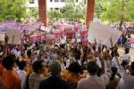 กกต.ขอนแก่นเผยรับร้องเรียนนักเลือกตั้งโกงแล้ว 3 กรณี