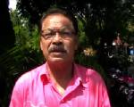 กกต.สงขลา เอาจริงคาดโทษมือทำลายป้ายหาเสียง 2 เด้ง