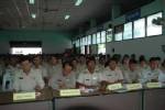 ย้ำ กำนัน-ผญบ.วางตัวเป็นกลางการเมือง รณรงค์ลูกบ้านใช้สิทธิเลือกตั้ง