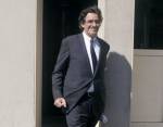 French ex-minister quizzed over child sex claim