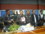 ตร.ภูเก็ตร่วมนปส.ตร.ท่องเที่ยวจับสมาชิกอบต.พร้อมเฮโรอีน