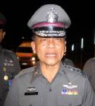ผบช.ภ. 2  เตรียมกำลัง 3 กองร้อย รองรับการปราศรัยใหญ่ของพรรคเพื่อ