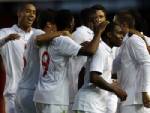 สิงโตชุดเล็กอุ่นชนะ 2-0, ฟ้า-ขาวเครื่องไหม้อีก