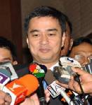 “อภิสิทธิ์” เผย “วงศ์ศักดิ์” คืนเก้าอี้อธิบดีฯ ได้ข้อยุติพรุ่งนี้