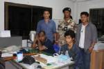 จับลูกชายอดีต ผญบ.พัทลุงขายยาเสพติด-ครองอาวุธปืนครบครัน