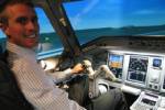 “ทีจี” มั่นใจหลักสูตร SIMULATOR สร้างนักบินคุณภาพสูงให้การบินไทย