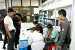 รวบ 2 โจ๋อุตรดิตถ์เตรียมใช้หนังสติ๊กยิงยาบ้าส่งเข้าเรือนจำ